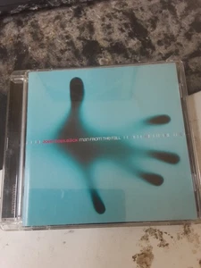JOHN DAHLBACK..MAN FROM THE FALL...CD..USED - Picture 1 of 2