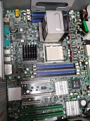 1pcs Used SUN Ultra45 U45 375-3278/3277 375-3552/3553 - Image 1 of 3