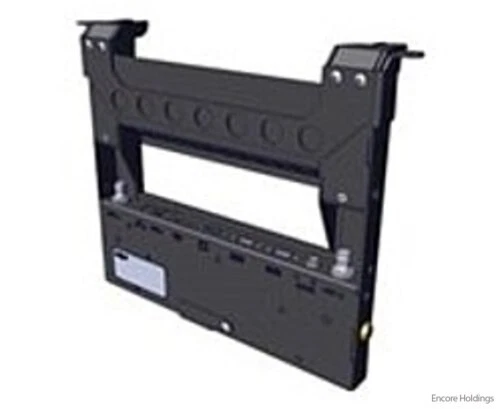 Havis Docking Station with Dual Pass-through Antenna - Latitude DS-DELL-612-2 - Image 1 of 1