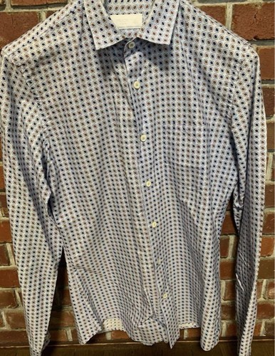 Prada Vestito Camicia Blusa