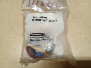 Stearns 5-66-6409-33 No. 4 Coil Kit - Picture 1 of 3