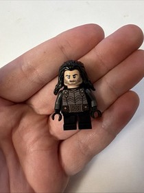 LEGO The Hobbit KILI Dwarf Minifigure from 79018 The Lonely Mountain