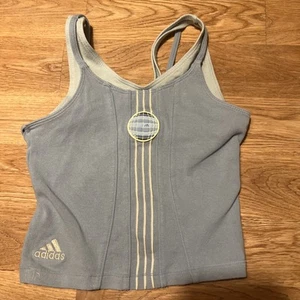 Adidas Top Gr 128 - Bild 1 von 2
