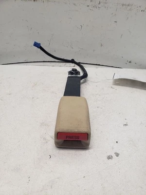 Cinturón de seguridad delantero cubo asiento pasajero hebilla se adapta 07-13 MDX 1435725 Foto 1 de 4