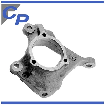 Fusée Avant pour Jeep Wrangler MK3 JK Essieu avant à Droite - Photo 1/3