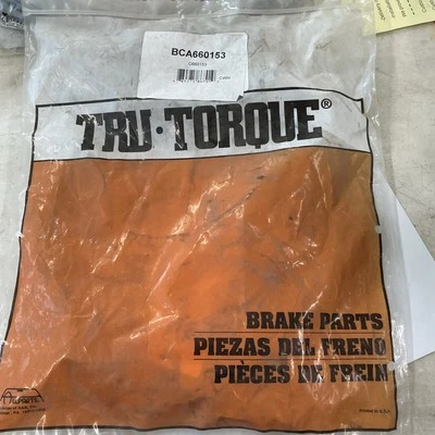 Задний левый трос стояночного тормоза для 2000-2001 Ford Crown Victoria CNG Raybestos - Изображение 1 из 3