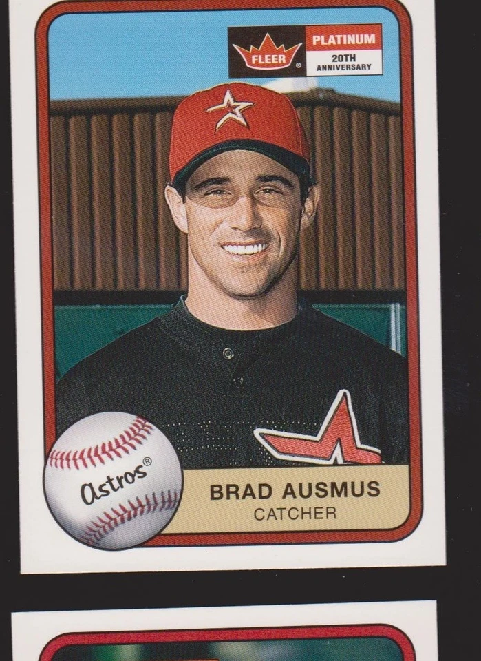 Baseball Cards Lot #2 U Pick Collection Set Lot -- Get 40% off!! - Image 1 of 1