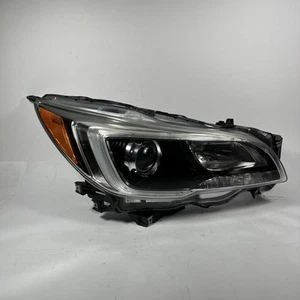 2015-2017 Subaru Outback Legacy Right RH  Side Halogen OEM Headlight 15-17 - Bild 1 von 8