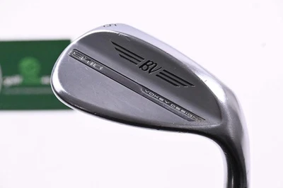 Titleist Vokey SM10 Sand Wedge / 56 Degree / X-Flex N.S.Pro Modus³ Tour 105 - Image 1 of 4