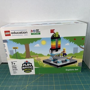 45814 LEGO Education Explore Set New, Sealed - Picture 1 of 11
