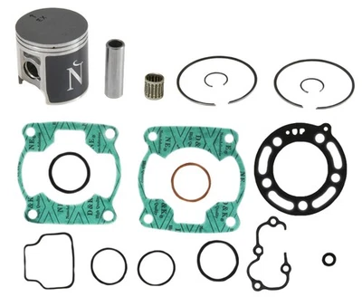 Kit de extremo superior Namura diámetro estándar tamaño B para Kawasaki KX100 1995-2013 52,5 mm Foto 1 de 2