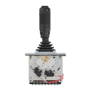 Joystick Controller For Genie Articulating Boom Lift Z-45/25J (Jib) IC S-60 S-65 - Picture 1 of 12