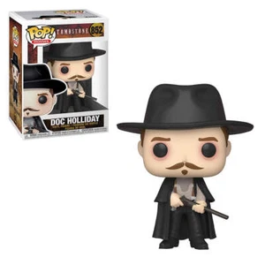 Funko POP! Filme Tombstone Doc Holliday - Bild 1 von 1