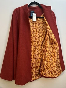 Her Universe Disney Raya And The Last Dragon Raya cosplay Costume Cape Med - Picture 1 of 5