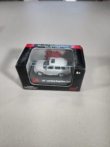 Malibu International 1:87 scale Land Rover Range Rover Sport - Picture 1 of 3