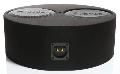 Audio System SUBFRAME M10-2 EVO2-D4 Subwoofer Ersatzrad Einbau Reserverad Mulde  - Bild 1 von 4