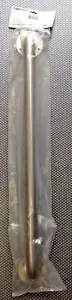 Taymor 01-E220024 Maniglione satinato liscio 24" x 1-1/4" - Foto 1 di 3