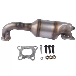 Catalyseur pour Citroën C3 II DS3 Peugeot 2008 208 I 308 II 1.0 1.2 VTi 12-21 - Bild 1 von 11