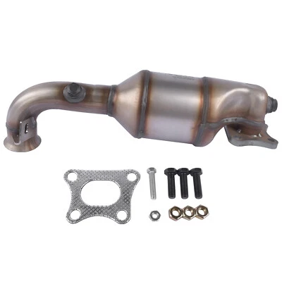 QUALITÉ OE Catalyseur pour Citroën C3 II DS3 Peugeot 2008 208 I 308 II 1.0 1.2 VTi 12-21