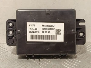 control unit Chrysler Pacifica 2017 P68226020AJ - Picture 1 of 4