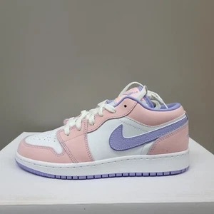NIKE AIR JORDAN 1 LOW (GS) "ARCTIC PUNCH" (CV9844 600) SNEAKER VERSCHIEDENE GRÖßEN - Bild 1 von 10