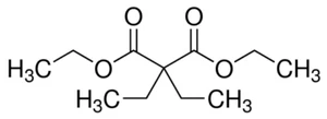 100g Diethyl diethylmalonate (flavoring agent) 99% - Picture 1 of 1