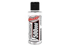 Team Corally Diff Syrup Ultra Puro Silicone 500000 Cps 60ml/C-81610