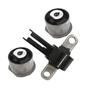 For 05-10 Jeep Commander Grand Cherokee Front Differential Mount & Axle Bushings - Picture 1 of 10
