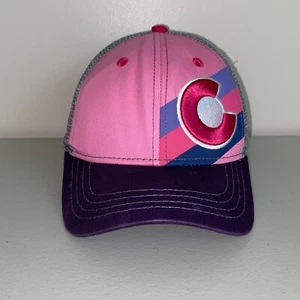 Colorado State Snapback Trucker Jugend Kinder Mütze Cap - Bild 1 von 6