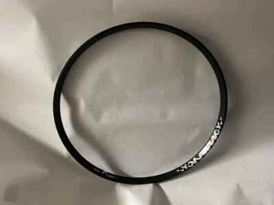 Ryde Trace 27.5/650b Asymmetrical 25mm Disc Alloy Rim 32H RR2 - Image 1 of 3