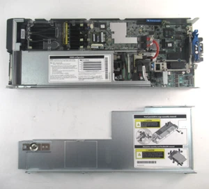 Carte système HP ProLiant BL465C Gen8 - 683821-001 - Photo 1/3
