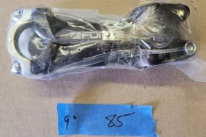 Forte Team 6061 Stem 9 Degree 85mm - Picture 1 of 2