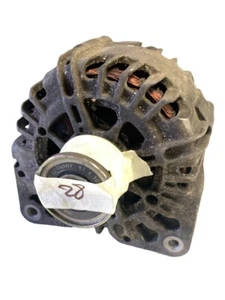 ALTERNATORE 8200725683 A TG15C125 1.5 RENAULT CLIO MEGANE SCENIC II 98 - 2012 - Imagen 1 de 3