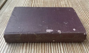 Celebrated Crimes Alexander Dumas 1910 Antique Hardcover Book Volume 4 - Imagen 1 de 5