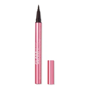 Glamnetic Magnetic Eyeliner Pen - BLACK - 1 ml/ 0.03 fl oz- NIB, Sealed - Picture 1 of 2