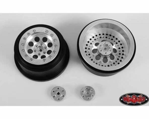 RC4WD Mickey Thompson Classic Lock 2.2/3.0 Short Course Beadlock W RC4ZW0145  - Bild 1 von 6