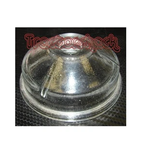 CAV GLASS BOWL. COMPATIBLE WITH: MASSEY FERGUSON, FORD NH & JOHN DEERE - Picture 1 of 2