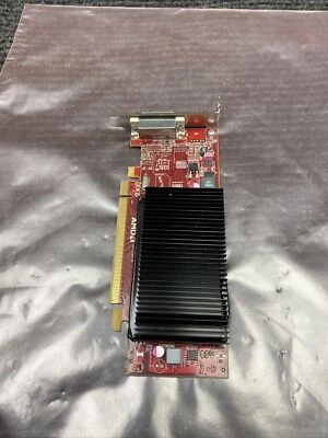 Used AMD FirePro Graphic Cards 637166-001 - Image 1 of 4