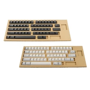 Juego de llaves PFU para HHKB Professional Series English Array PD-KB400KTB JAPÓN NUEVO - Imagen 1 de 71