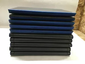 Dell Chromebook 11 3120 Celeron 4 GB Ram 16 GB Storage Lot of 10 Issues READ-FT - Picture 1 of 14