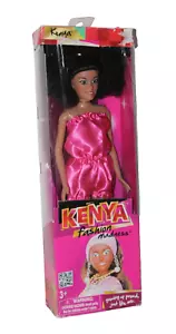 Kenia Shimmer Spaß Mode Wahnsinn Puppe #172 - Bild 1 von 2