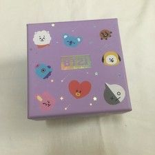 bt21 digital watch