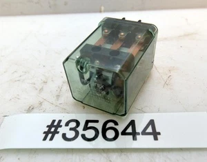 Midtex 157-23C200 Coil Relay 24VCD (Inv.34644) - Picture 1 of 2