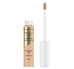 Max Factor Miracle Pure Concealer - Shade 04 (7.8ml) - Picture 1 of 7