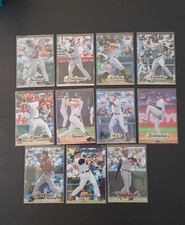 2007 Fleer Ultra Baseball - Base Cards - YOU PICK - Complete Your Set!