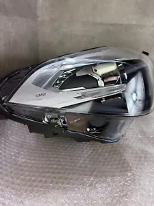 ORIGINAL BMW X2 F39 Frontscheinwerfer Rechts 7420434 90131108 - Bild 1 von 6