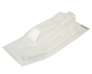 Serpent SDX4 4WD Buggy Body (Clear) [SER500598] - Picture 1 of 2
