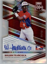 2020 Panini Elite Extra Edition Aspirations Signature Die Cut Pick From List