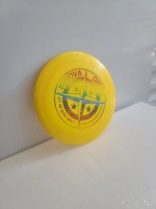First Run GSTAR COLOSSUS Innova 1st Run Proto Star 175g Yellow W/Rainbow Foil - Picture 1 of 4