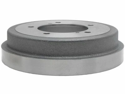 Para 2000-2004 Chevrolet Tracker tambor de freio traseiro Raybestos 22823KR 2001 2002 2003 - Imagem 1 de 2